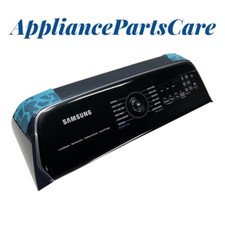 Samsung DVE54CG7150D Dryer Control Panel DC92...