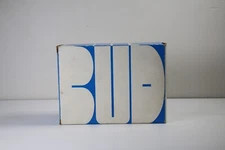 BUD combination minibox CU-3009-A NOS small aluminum electronics box