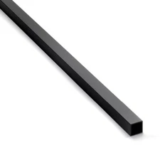 Trex Transcend BRONZE SQUARE ALUMINUM Replacement Baluster for 36" Rail Height