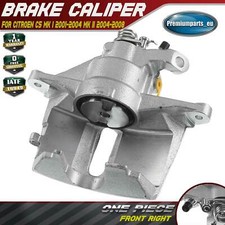 Brake Caliper Front Right for Citroen C5 MK I 2001-2004 MK II 2004-2008 4400L9