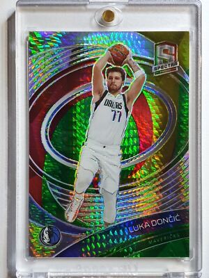 Luka Doncic Spell Bound カードセット Luka Doncic 2023-24 Panini Donruss Elite Spellbound Set #25-30 | eBay