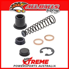 Honda 18-1013 TRX 350TE 2004-2006 Front Brake Master Cylinder Rebuild Kit