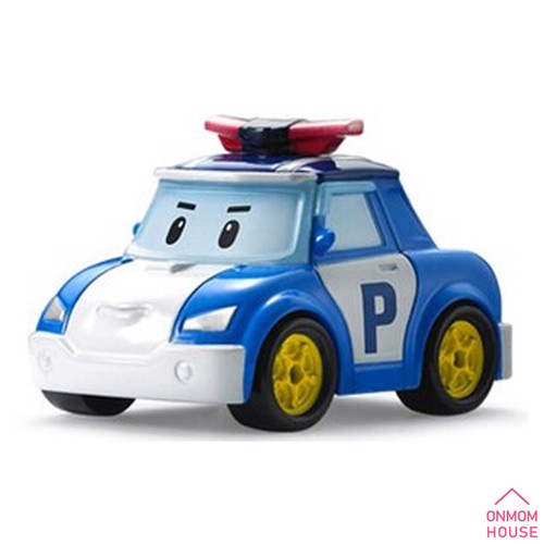 Robocar Poli Diecast Car Toys Figures Collection 27 Series - Picture 13 of 239