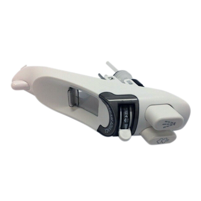 Rowenta RS-DZ0060 DZ9080 Iron Front Handle Assembly Genuine
