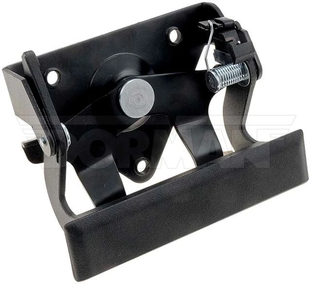 Dorman 77077 Tailgate Handle for 1991-2002 Chevrolet C3500HD Foto 2 de 4