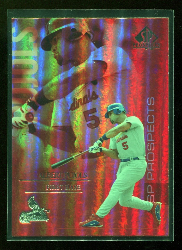 2004 Upper Deck SP Prospects #1-150  NM/MT   -   Pick from List   [v10] - Image 3 of 4
