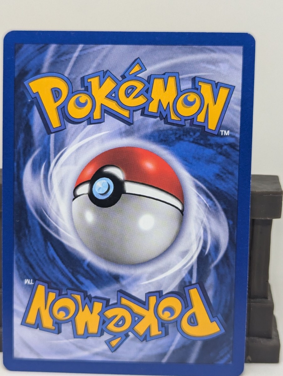 Haunter Pokemon German Base Set 1st Edition (ALPOLLO) #29 NM | eBay