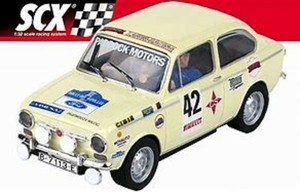 seat 850 scalextric
