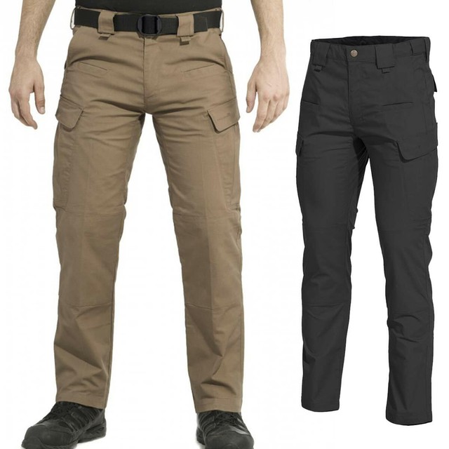 slim fit hiking pants