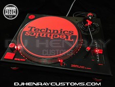 Technics SL-1200MK5 DJ Turntables for sale - eBay