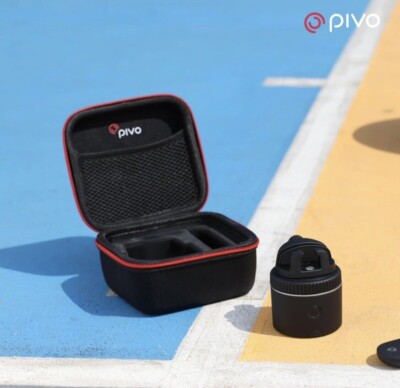 Pivo Travel Case Mini Hard Protective Shell Portable Lightweight FREE SHIPPING
