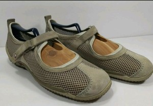 zapatos merrell para mujer