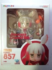 New Toki Japanese Nendoroid Kemono Friends Figure Good Smile Company