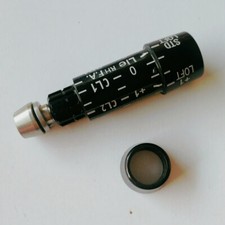 1pc .335 RH Golf Shaft Adapter Sleeve For Srixon ZX5 ZX7 Z565 Z765 Z785 Driver