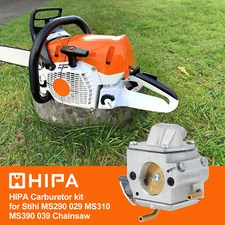 New Carburetor For STIHL 029 039 MS290 MS 290 MS310 MS390 Gas CHAINSAW Carb