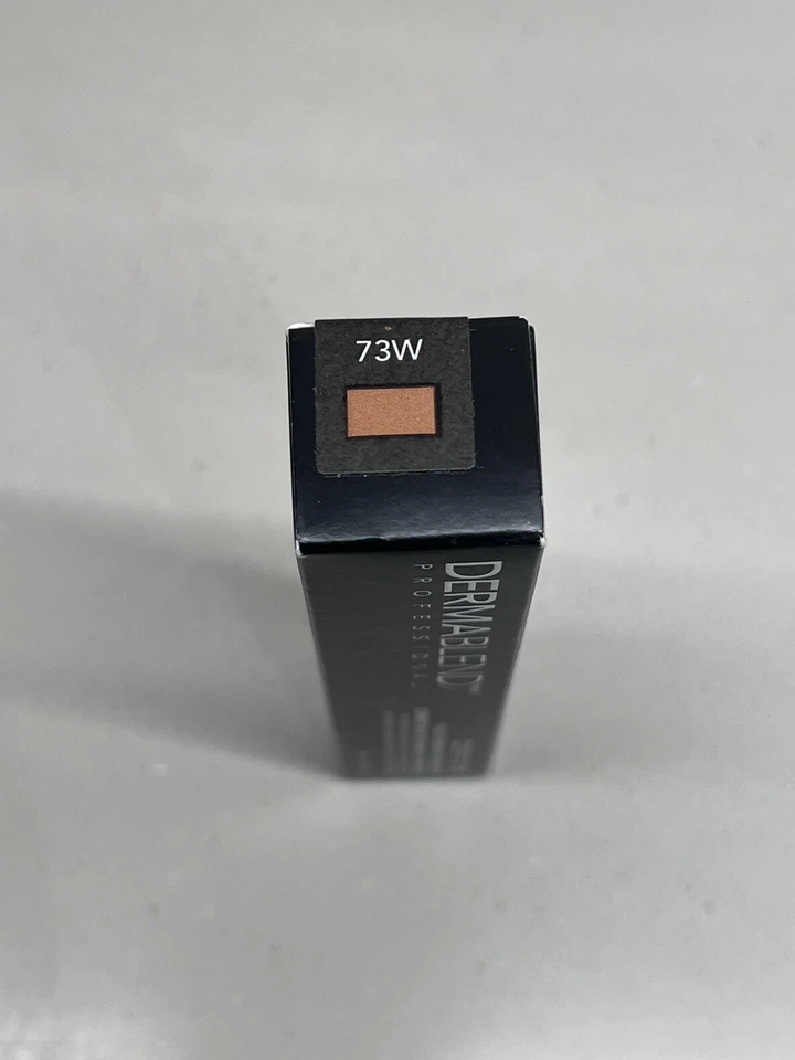 73 W DERMABLEND COVER CARE FULL COVERAGE CONCEALER - Image 2 of 3