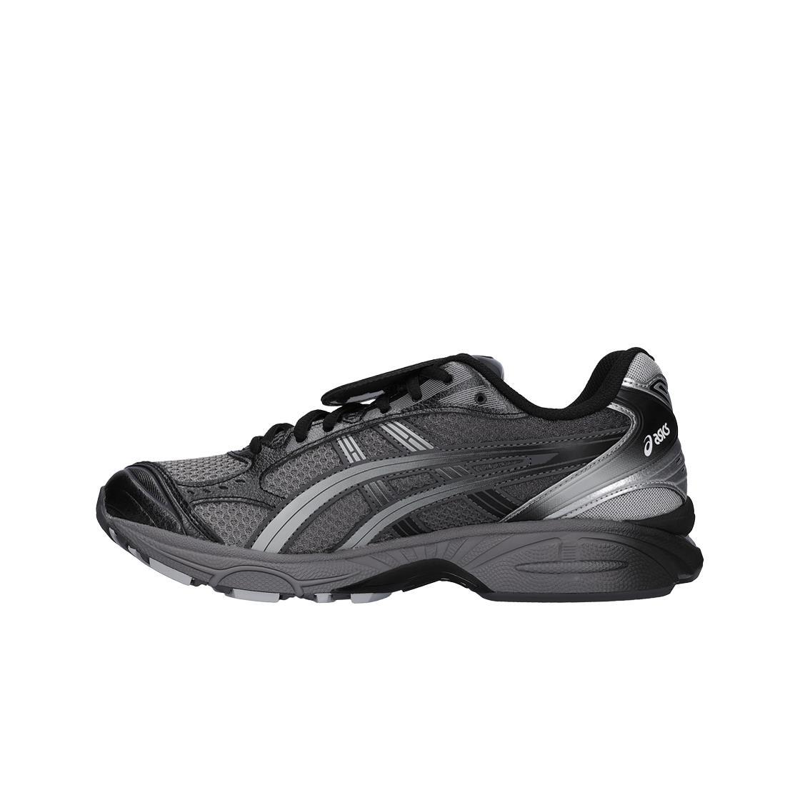 Asics x The Museum Visitor Gel-Kayano 14 Clay Grey Glacier