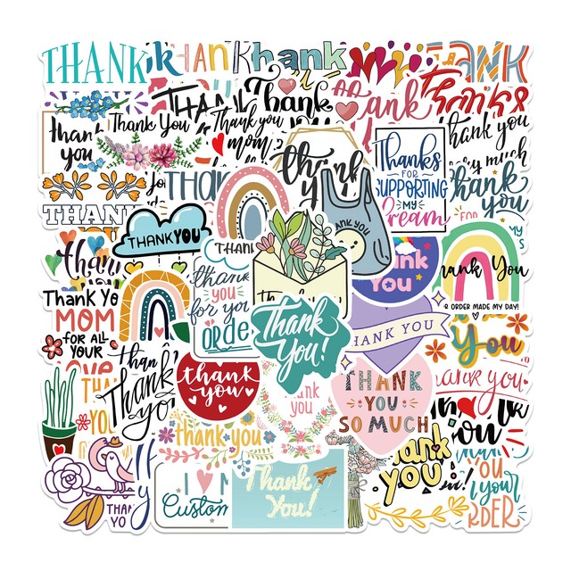Thank you for your shopping！
