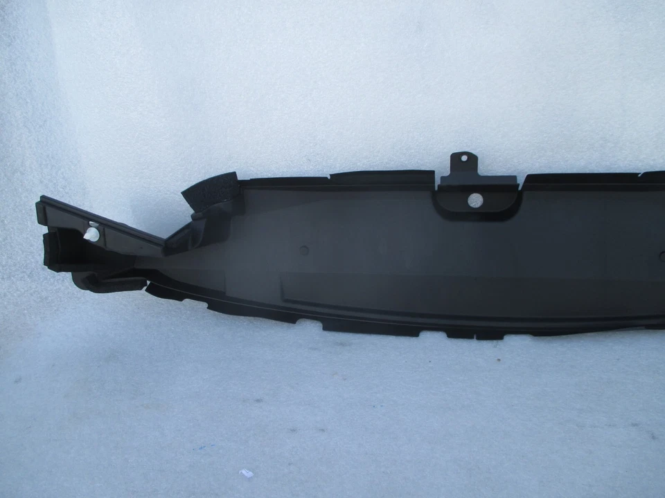 Lexus NX NX200T 2017 carrocería delantera inferior guía aérea 2015 2016 OEM Foto 2 de 4