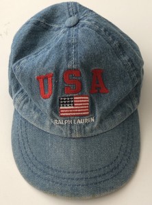 usa polo hat
