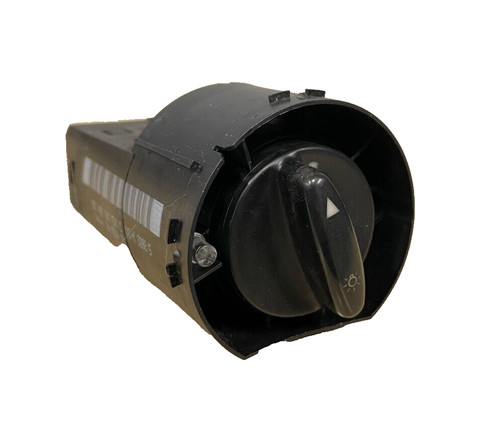 ✅ Audi A6 4B C5 Schalter Licht Lichtschalter Scheinwerfer Regler 4B1941531 C ✅