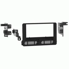 METRA 107-CH5 for JEEP Grand Cherokee 1996-1998 Dash Kit for Aftermarket Radio