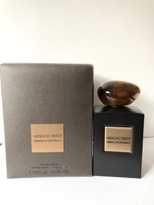 armani ambre