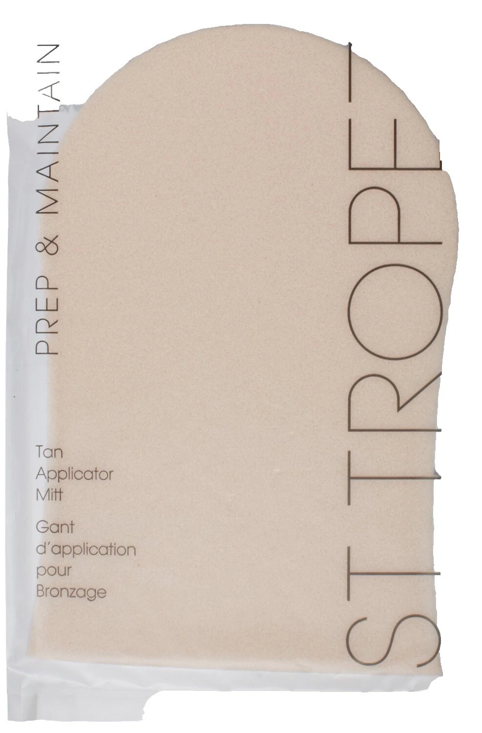 St. Tropez аэрозольные лосьоны для загара