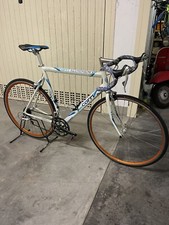 Fausto Coppi Rennrad