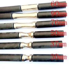 Saxophone woodwind instrument repair Tool Kit Part - heavy duty hand rollers 6pc