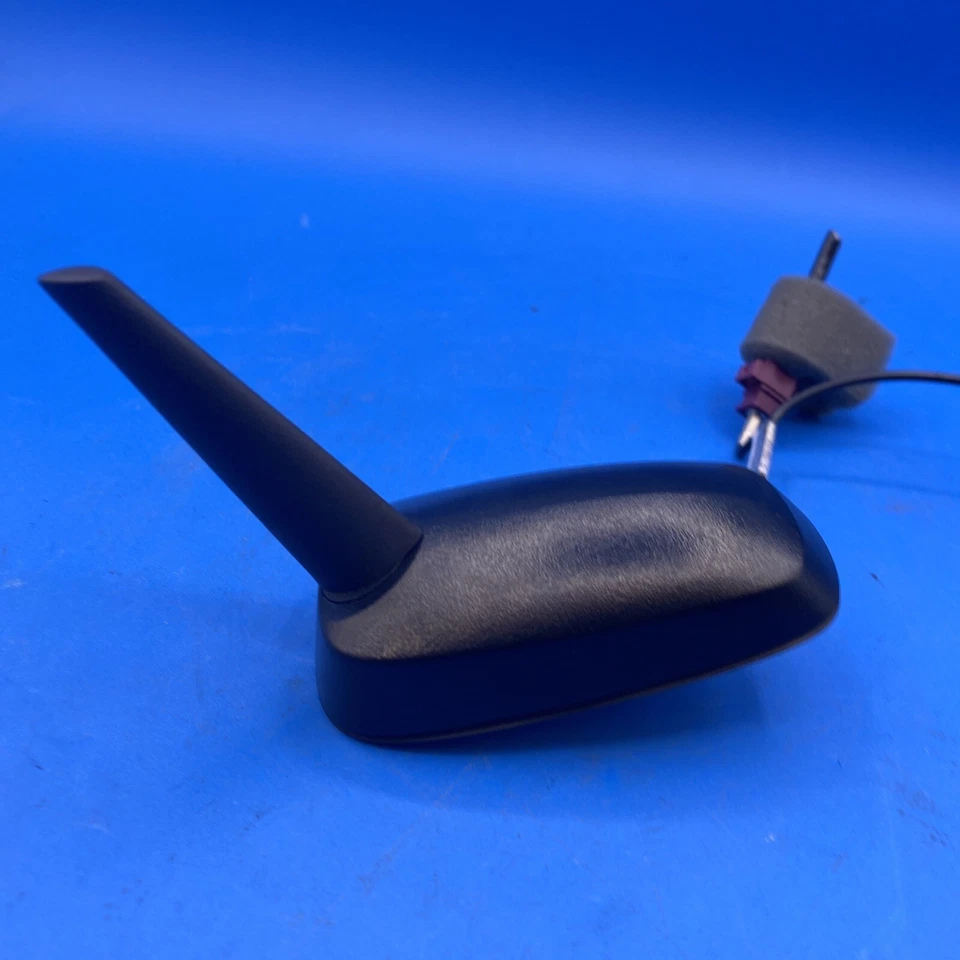 Conjunto de mástil de antena de radio montado en el techo Pontiac G6 2006-2010 51501263 OEM Foto 4 de 4