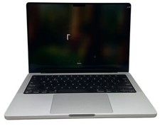 APPLE MACBOOK PRO A2442 M1 PRO 2021 14" 32GB 512GB--GRADE D