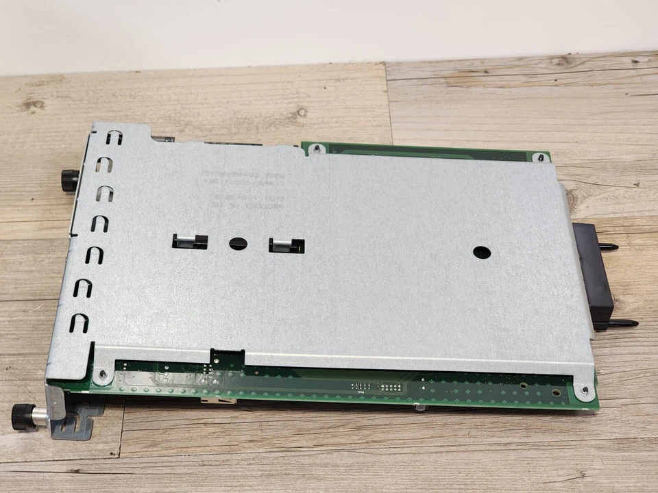 HP Color LaserJet CP3525x Main Formatter Board with Ethernet & USB Ports - Image 4 of 4