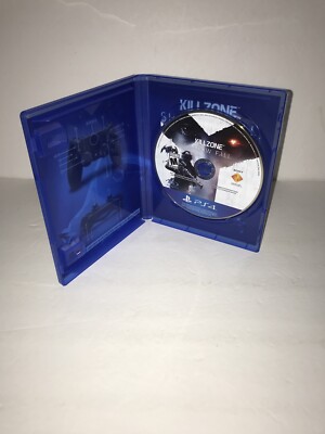 Killzone: Shadow Fall (Sony PlayStation 4, 2013) 711719100089| eBay