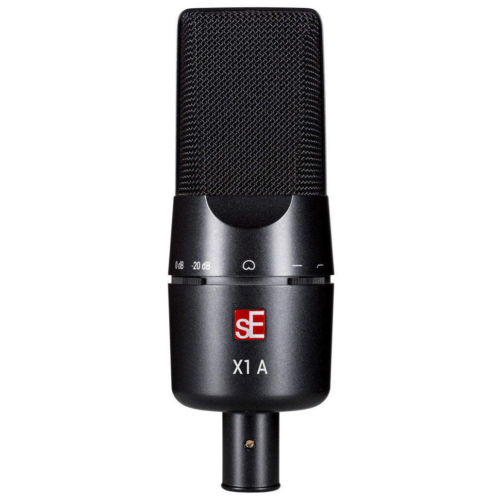 Tz Stellar X2 Price TZ Stellar X2 Condenser Microphone User Guide