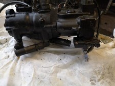 Produktbild von Hydraulikpumpe Für JCB 3CX-4 / 3CX900 – Sauer Danfoss, 20/201800, A8.2L19900, Made In UK