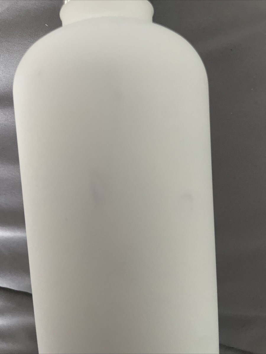 White Prada water bottle 500 ML | eBay