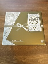 BANDAI Tamagotchi "TAMATEN BAKO" 10th Anniversary Limited to 1000 Training Games