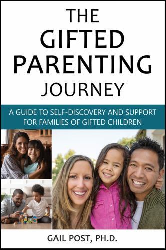 Gifted Parenting Journey : A Guide to Self-Discovery and Support for Families...