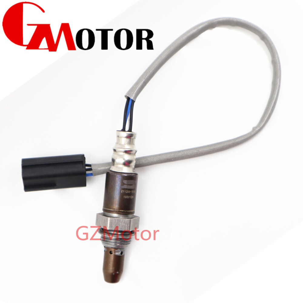 22693-EY00A 211200-7070 Oxygen O2 Sensor For Nissan Murano