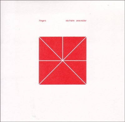 Frahm,Nils/Müller,Anne / 7fingers