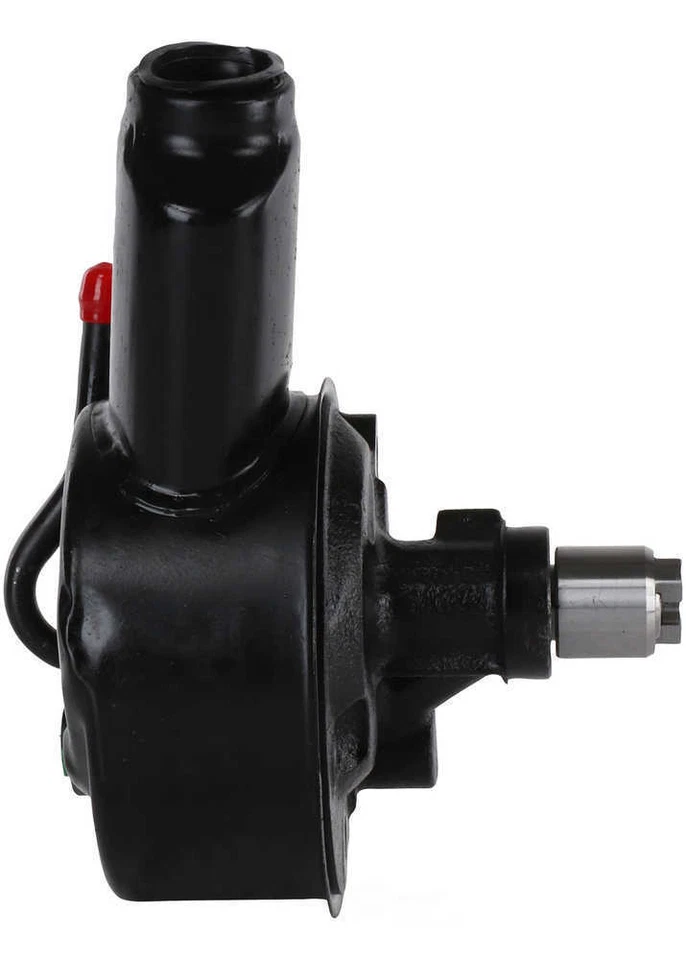 Насос гидроусилителя руля подходит для 1990-1996 Dodge W350 D250, D350, W250 Ram 2500, Ram 3500 - Изображение 4 из 4