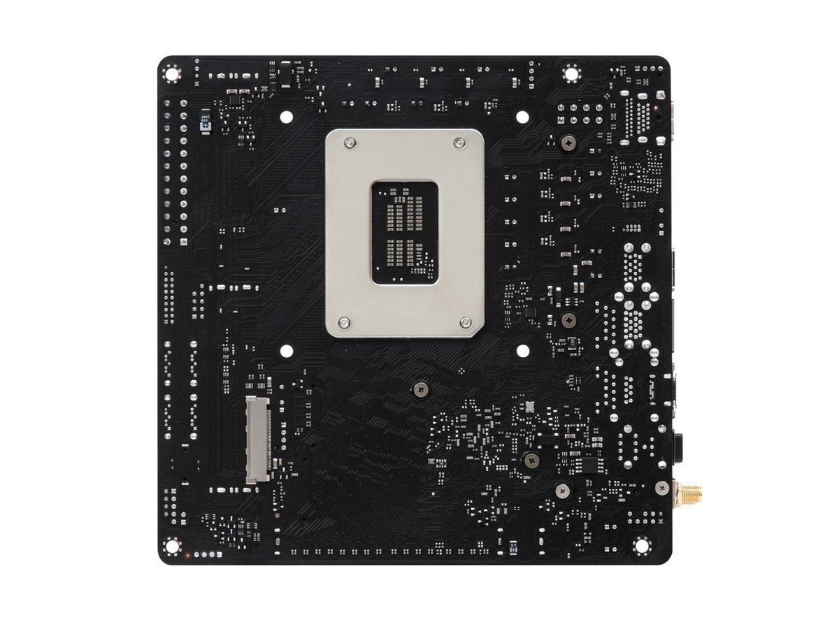Asrock Z790M-ITX WIFI【訳あり/保証あり】 ASRock > Z790M-ITX WiFi