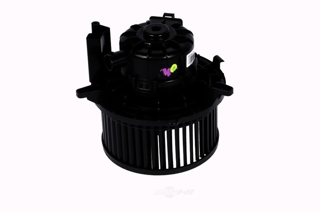 HVAC Blower Motor and Wheel ACDelco GM Original Equipment 15-81780