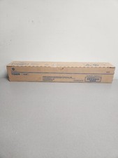 Konica Minolta TN628 AC79030 Black Toner Cartridge, Bizhub 450i