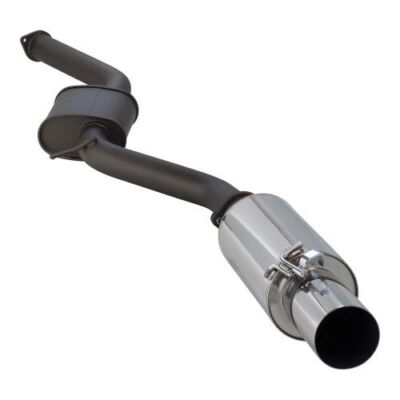 HKS 32003-AT009 Hi-Power Exhaust For 1993-1998 Toyota Supra 3.0L 2JZ-GE