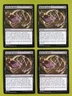 Read the Bones x4 Duel Decks: Zendikar vs. Eldrazi 4x Magic the Gathering MTG