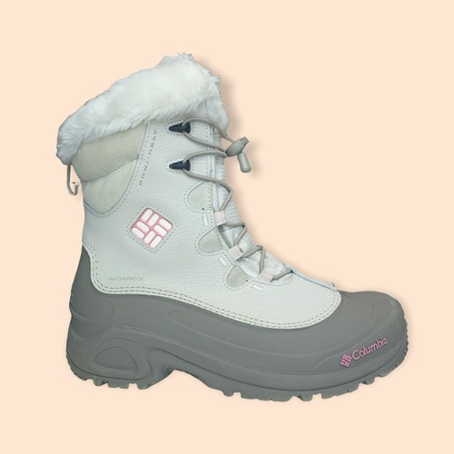 Columbia Bugaboot Plus III Omni-Heat 