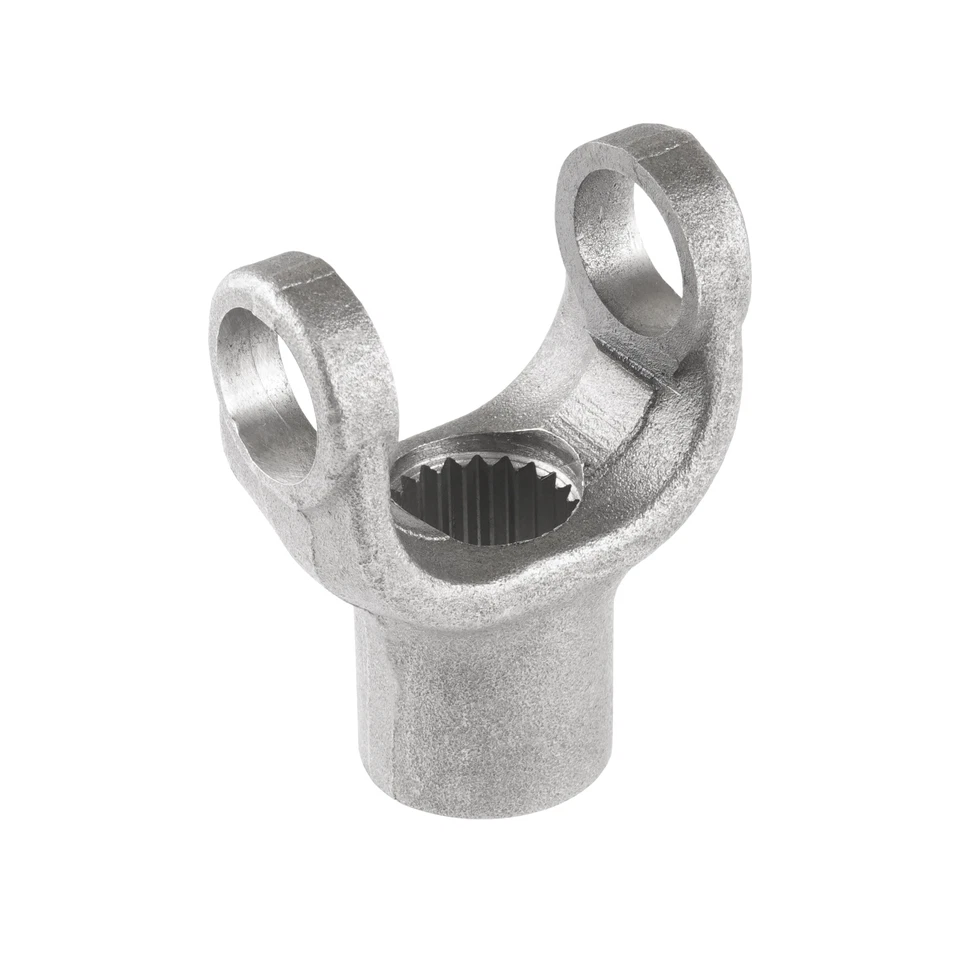 Yugo del eje de transmisión trasero con junta en U para Yamaha Virago 500 XV500 1983 Foto 2 de 4