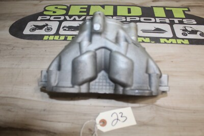 Sea Doo GTX XP GSX RX LTD Limited 947 951 exhaust manifold header